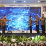 TEI 2025: Lokomotif Perdagangan Indonesia di Panggung Global