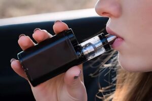 Vape: Ancaman Baru di Tengah Penurunan Jumlah Perokok Dunia