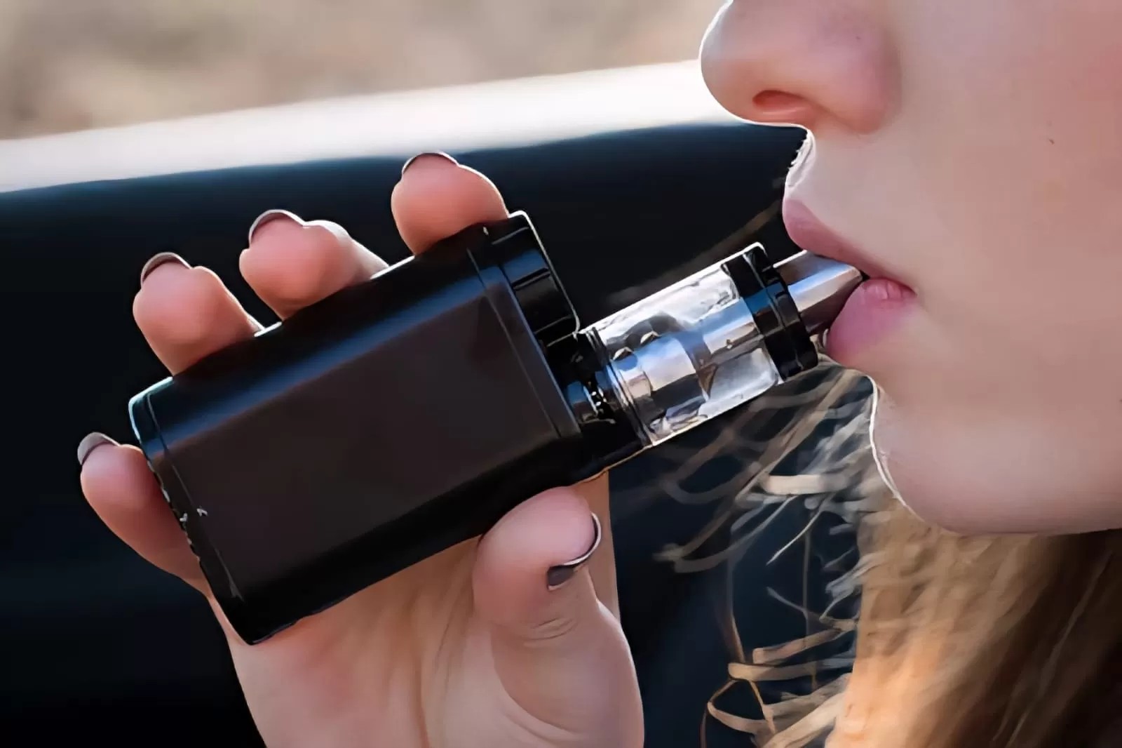 Vape: Ancaman Baru di Tengah Penurunan Jumlah Perokok Dunia