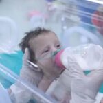 Bayi Prematur Sangat Rentan Terhadap Infeksi RSV: Penjelasan Dokter dan Upaya Perlindungan