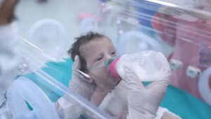 Bayi Prematur Sangat Rentan Terhadap Infeksi RSV: Penjelasan Dokter dan Upaya Perlindungan