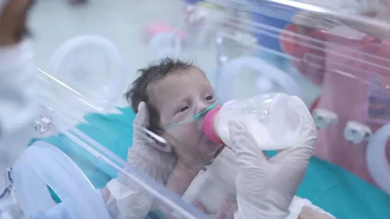 Bayi Prematur Sangat Rentan Terhadap Infeksi RSV: Penjelasan Dokter dan Upaya Perlindungan