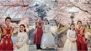 Canggihnya Gemini AI di Galaxy Z Flip 7: Bikin Foto Bareng Ji Chang-wook dalam Hitungan Detik