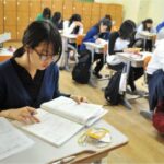 Gelombang Skandal AI di Kampus Elite Korea Selatan