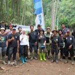 Komitmen BCA untuk Menguatkan Ketahanan Lingkungan dan Ekonomi Warga