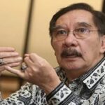 Mantan Ketua KPK Antasari Azhar Tutup Usia