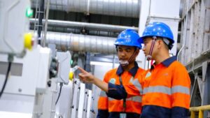 Mencegah Deindustrialisasi: Mengapa Kualitas SDM Menjadi Penentu Masa Depan Indonesia