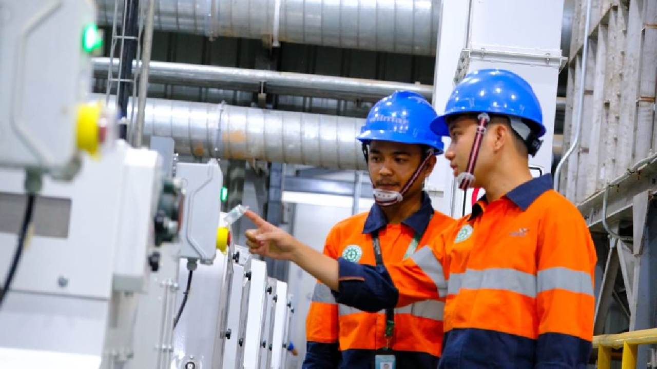 Mencegah Deindustrialisasi: Mengapa Kualitas SDM Menjadi Penentu Masa Depan Indonesia