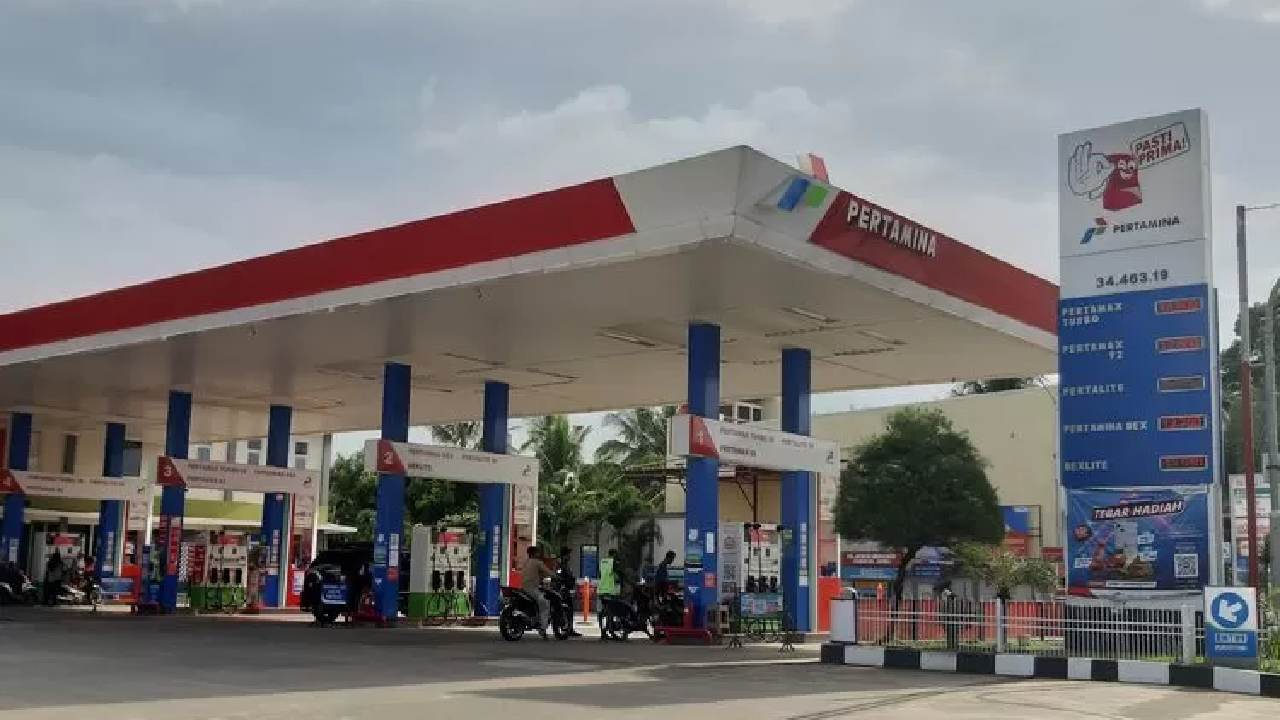 Pertamina Siaga Nataru: Menjaga Energi Tetap Mengalir di Puncak Liburan