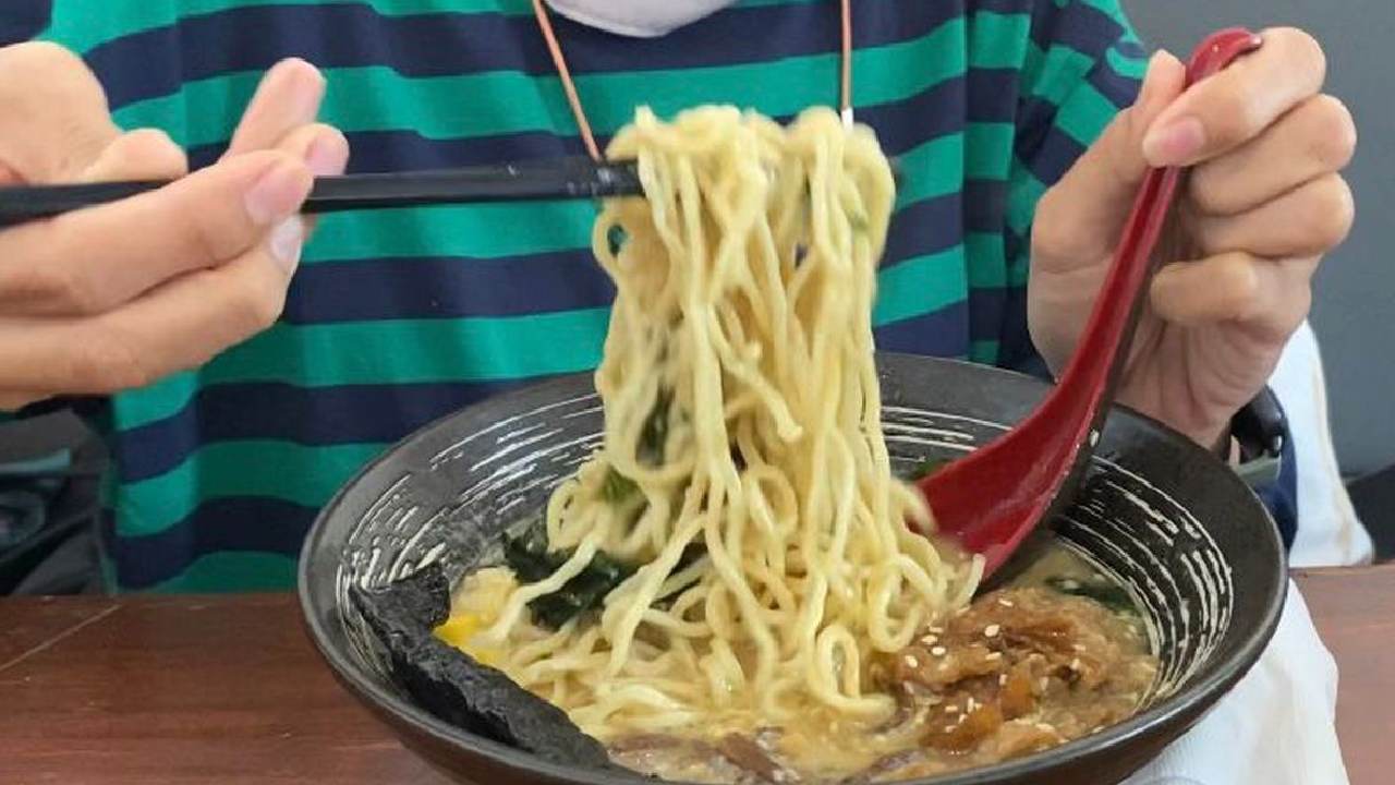 Sering Makan Ramen Bisa Berbahaya, Ini Temuan Studi di Jepang