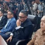 Tangis Haru Adies Kadir dan Uya Kuya Usai Dinyatakan Tak Langgar Etik oleh MKD DPR RI