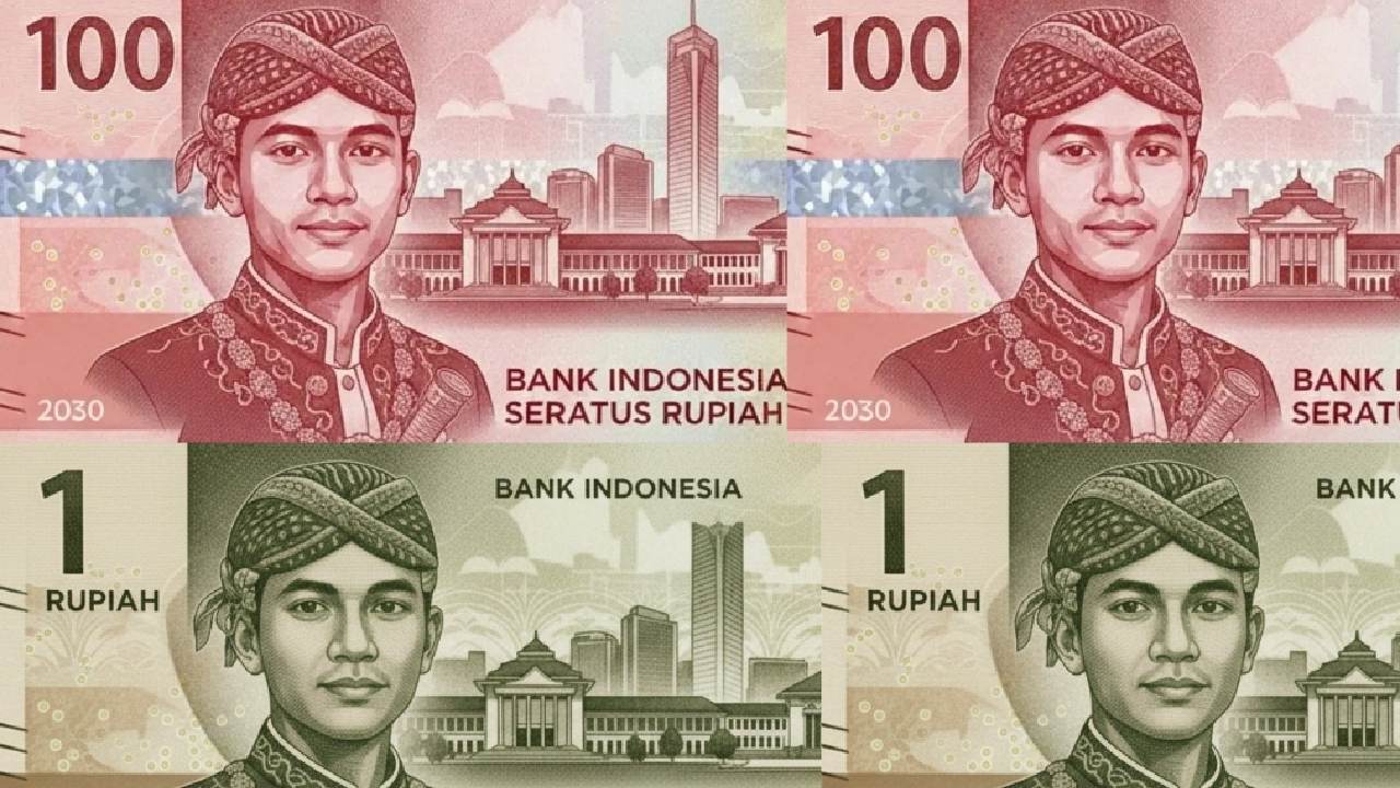 Wacana Redenominasi Rupiah: Antara Efisiensi dan Kekhawatiran Publik