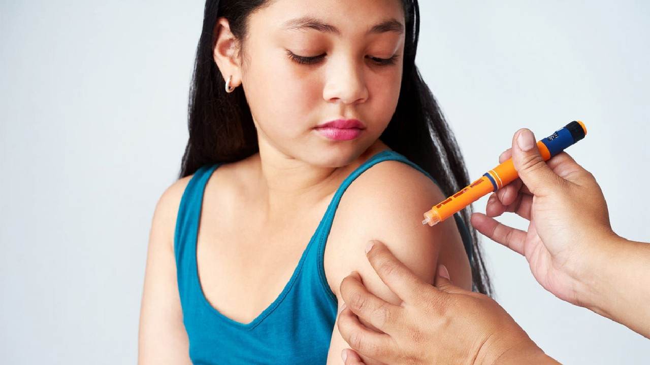 Waspadai Tanda Diabetes Anak yang Sering Tidak Disadari