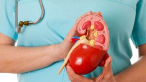 5 Kebiasaan Sehat yang Diam-Diam Bisa Merusak Ginjal