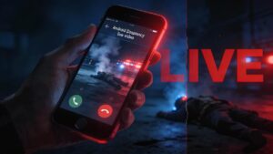 Android Emergency Live Video: Cara Baru Google Membantu Saat Detik-Detik Genting