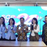 BCA dan SCP Hadirkan Ekosistem Pembayaran Digital untuk Perkuat Ritel Daerah
