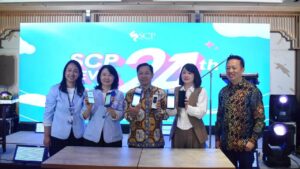 BCA dan SCP Hadirkan Ekosistem Pembayaran Digital untuk Perkuat Ritel Daerah