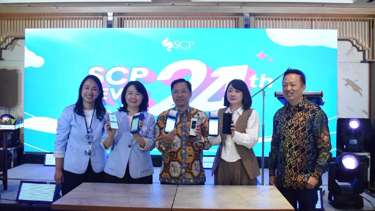 BCA dan SCP Hadirkan Ekosistem Pembayaran Digital untuk Perkuat Ritel Daerah