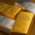 Harga Emas dan Perak Rebound, Sinyal Awal “Perang Logam” Global