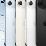 Harga Jual Kembali iPhone Air Anjlok: Depresiasi Terburuk dalam Seri iPhone 17