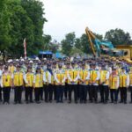 Kementerian PU Siagakan Ribuan Alat Bencana Demi Libur Nataru yang Aman