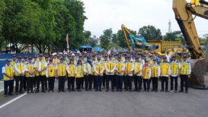 Kementerian PU Siagakan Ribuan Alat Bencana Demi Libur Nataru yang Aman