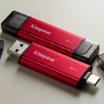 Kingston Dual Portable SSD: Si Kecil Tangguh yang Hadir untuk Mobilitas Tanpa Batas
