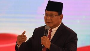Prabowo Tegaskan Negara Kembali Menguasai 4 Juta Hektare Lahan