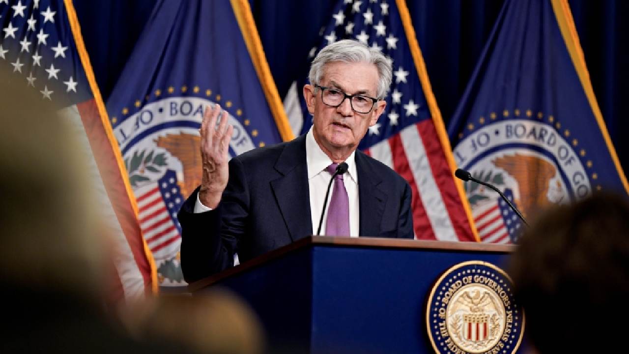 The Fed Pangkas Suku Bunga: Sinyal Baru, Ruang Gerak Semakin Sempit