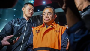 Bupati Sudewo Diduga Terlibat Pemerasan Calon Perangkat Desa Lewat Tim 8, Ini Modus dan Tarifnya