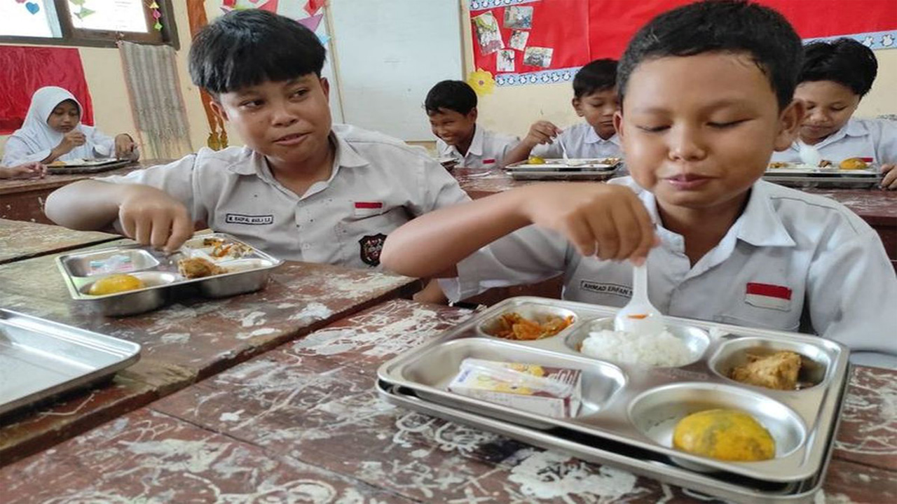 Edukasi Gizi Berkelanjutan untuk Anak Sekolah: Kunci Meningkatkan Kualitas Gizi Bangsa