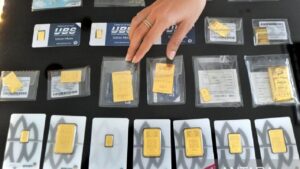 Harga Emas Antam Stabil Awal 2026, Peluang Aman di Tengah Ketidakpastian