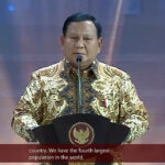 Prabowo Tampilkan Kebanggaan Indonesia di WEF 2026, Indonesia Tak Pernah Gagal Bayar Utang