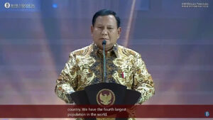 Prabowo Tampilkan Kebanggaan Indonesia di WEF 2026, Indonesia Tak Pernah Gagal Bayar Utang