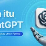 Tiga Tahun ChatGPT: Dari Eksperimen Riset ke Asisten Digital Sehari-hari