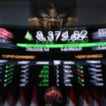 IHSG Menguat ke 8.146, 301 Saham Alami Kenaikan