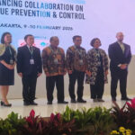 Kolaborasi Negara ASEAN dalam Pengendalian Demam Dengue untuk Masa Depan yang Lebih Sehat