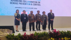 Kolaborasi Negara ASEAN dalam Pengendalian Demam Dengue untuk Masa Depan yang Lebih Sehat