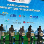 Menuju Nol Emisi 2060, OJK Bentuk Kelompok Kerja Pembiayaan Iklim