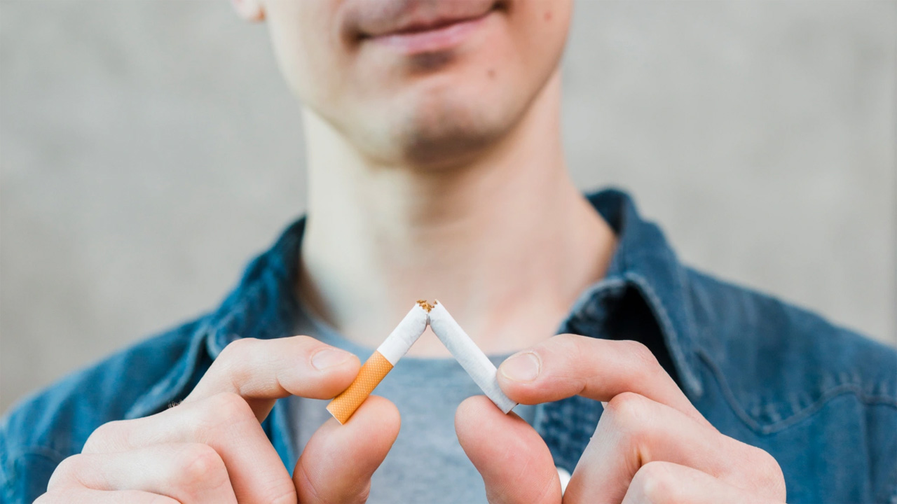 Puasa dan Dampaknya untuk Mengurangi Kebiasaan Merokok serta Menjaga Kesehatan Lambung