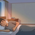 Benarkah Tidur Lagi Setelah Sahur Bisa Merusak Otak? Ini Penjelasan Dokter