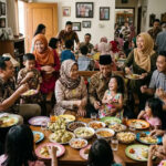 Cara Efektif Mengembalikan Energi Setelah Mudik dengan Konsumsi Makanan dan Minuman Tepat