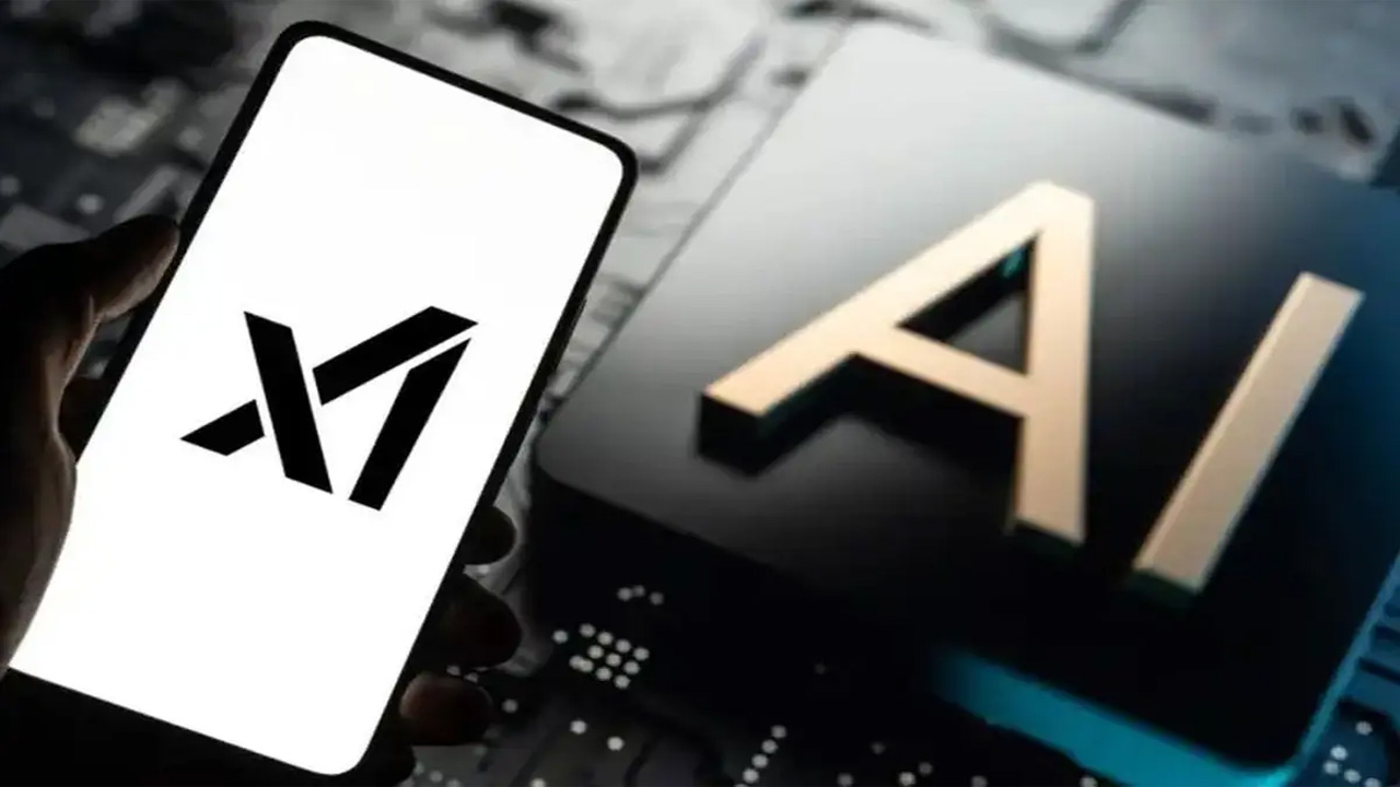 Elon Musk Perkenalkan “Macrohard”, Proyek AI Tesla dan xAI yang Sindir Microsoft