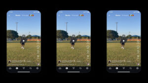 Instagram Hadirkan Fitur Pause Video Sekali Ketuk, Pengguna Tak Perlu Tahan Layar