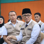 Kemenhub Tegaskan Perjalanan Umrah Tetap Normal Meski Timur Tengah Memanas