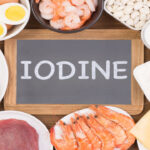 Kenali 3 Tanda Penting Kekurangan Yodium yang Perlu Diwaspadai, Termasuk Risiko Gangguan Tiroid