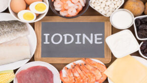 Kenali 3 Tanda Penting Kekurangan Yodium yang Perlu Diwaspadai, Termasuk Risiko Gangguan Tiroid