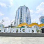 Laba Bank Mandiri Tembus Rp8,9 Triliun hingga Februari 2026