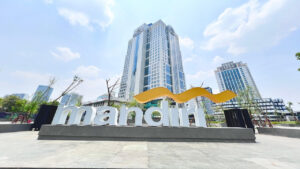 Laba Bank Mandiri Tembus Rp8,9 Triliun hingga Februari 2026