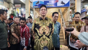 Purbaya Pastikan APBN Cukup Kuat untuk Menjaga Harga BBM Meski Harga Minyak Dunia Terus Naik